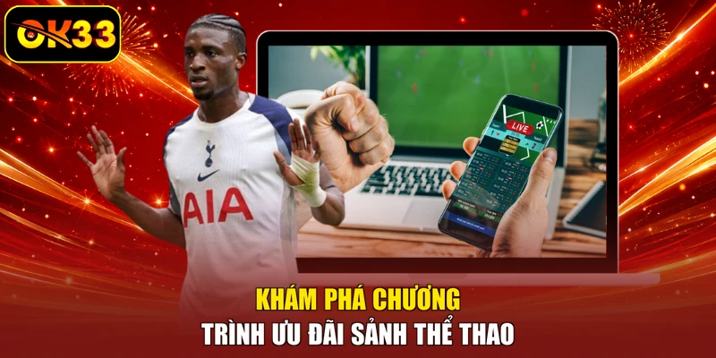Khám phá chương trình ưu đãi sảnh thể thao